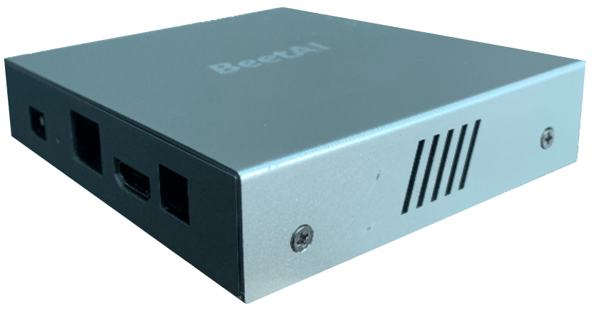 BeetAI Box - Phần cứng tích hợp xử lý AI cho Camera 1 Beetai