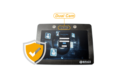 BiFace - Máy chấm công, điểm danh khuôn mặt 4.0 đầu tiên của Việt Nam 3 Bao Mat Cao2