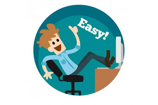 BiTable - Máy chụp ảnh khách hàng và giấy tờ tuỳ thân tích hợp AI 4.0 8 Easy Work