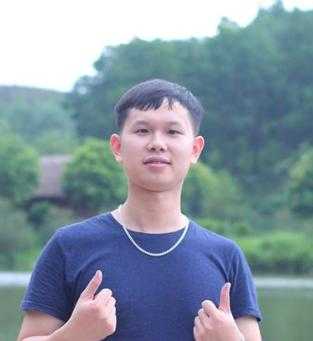 About 10 Mạc Duy Hải