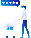 REVA - Giải pháp cách mạng cho cửa hàng thông minh 4.0 8 Nam Bat Nhu Cau