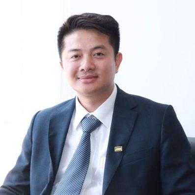 About 2 Lê Thành Nam