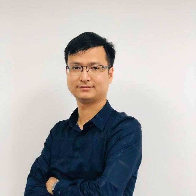 About 3 TS. Ngô Ngọc Thành