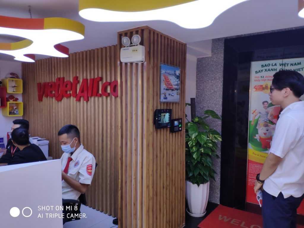 Chuyển đổi số trong doanh nghiệp - Thay đổi nhỏ, lợi ích lâu bền cho doanh nghiệp 2 Img 4992