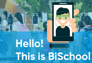 BiSchool - Tự động điểm danh học sinh - Nhắn tin thông báo cho phụ huynh trong thời gian thực 1 Screen Shot 2020 09 11 At 14.01.31