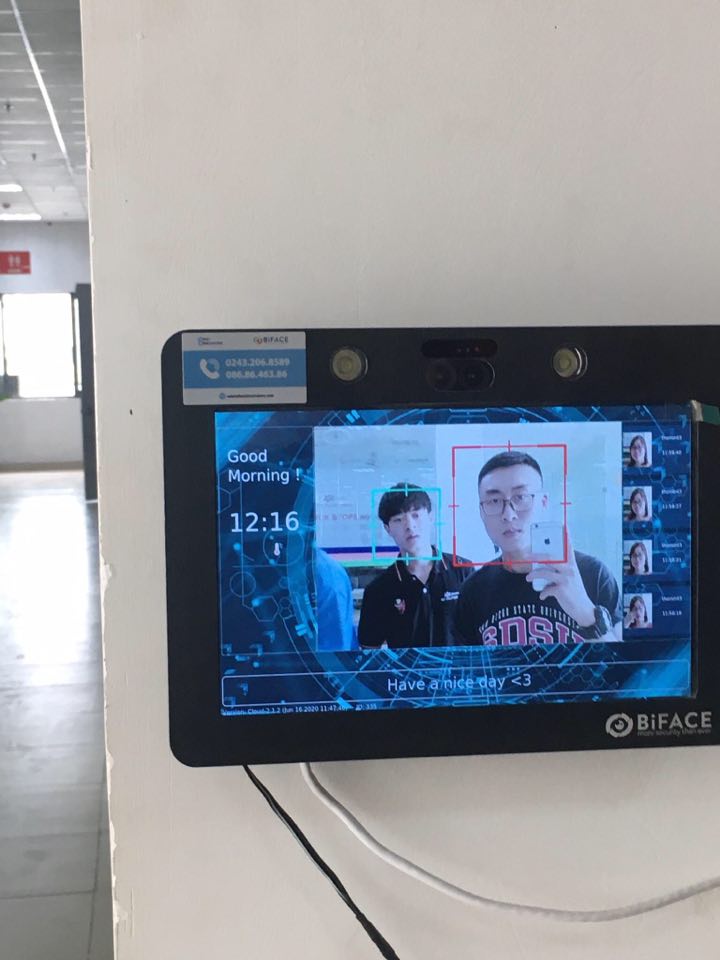 Người Việt khởi nghiệp với công nghệ AI 4 Ung Dung Tri Tue Nhan Tao Vao Truong Hoc Voi Giai Phap Nhan Dien Khuon Mat 1 1